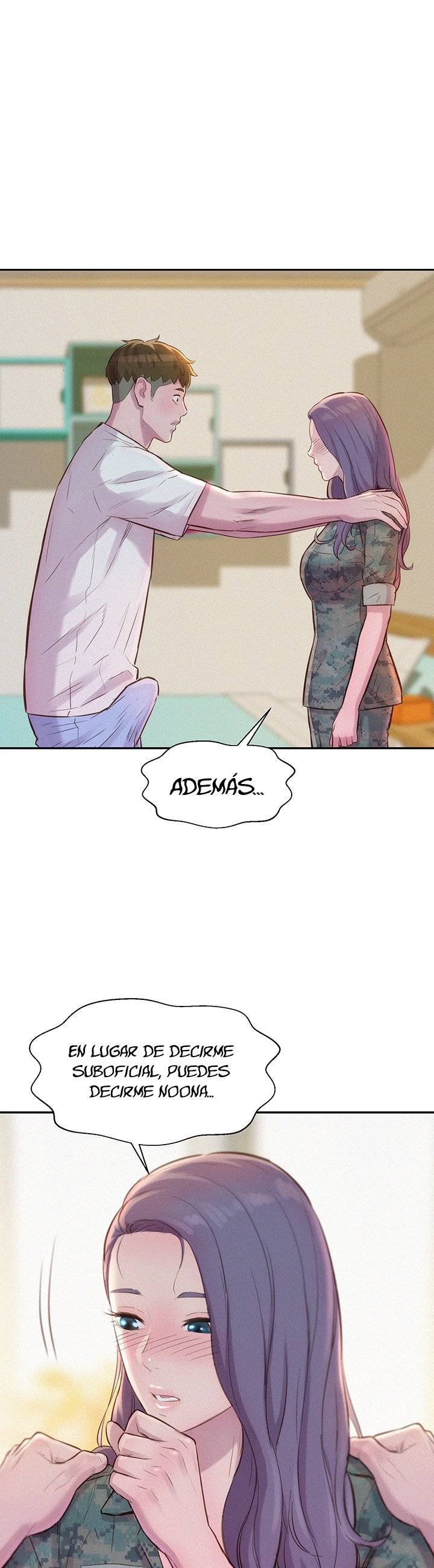 Camping Raw - Chapter 6 Page 2