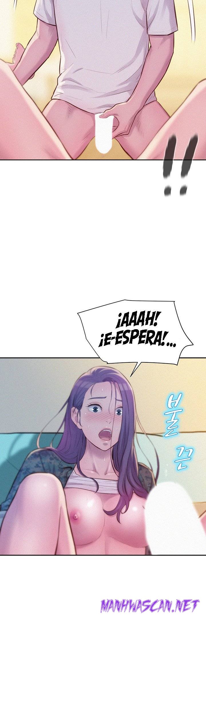 Camping Raw - Chapter 6 Page 31