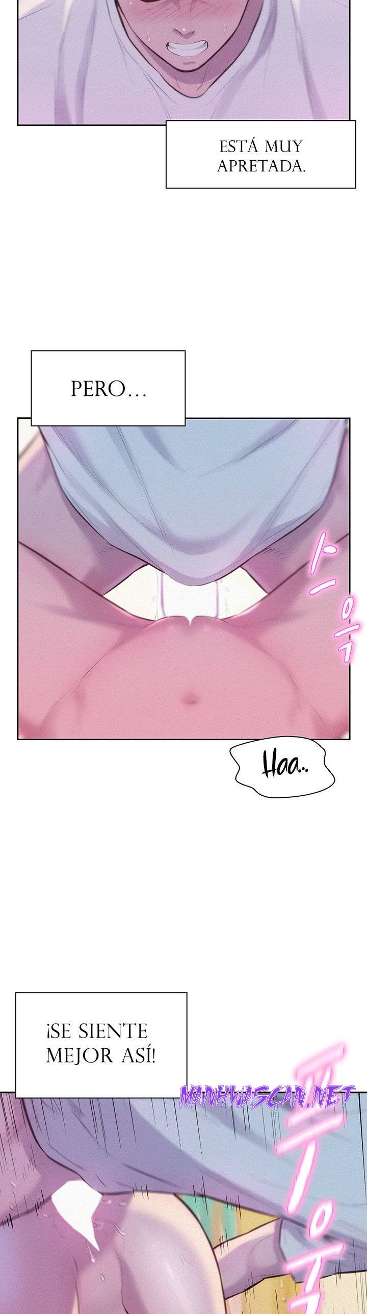 Camping Raw - Chapter 6 Page 35