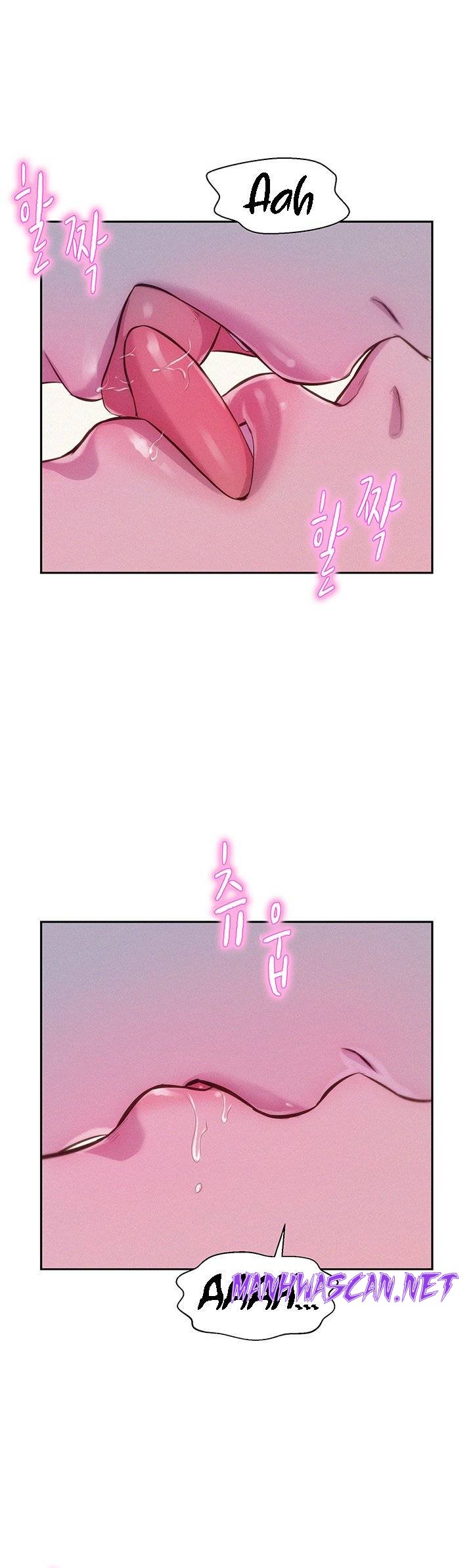 Camping Raw - Chapter 6 Page 41