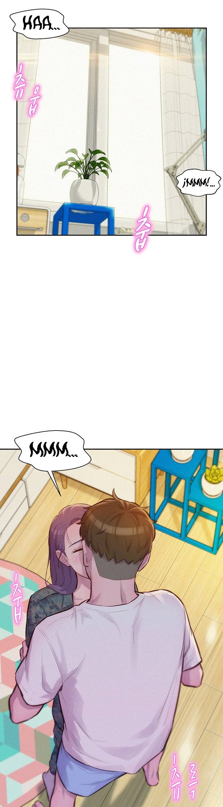 Camping Raw - Chapter 6 Page 7