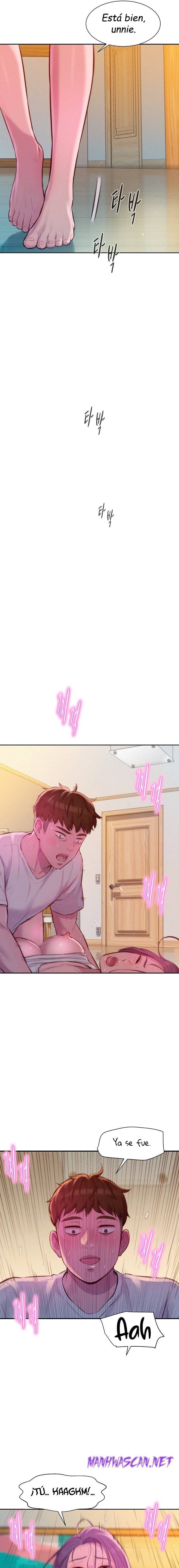 Camping Raw - Chapter 7 Page 11