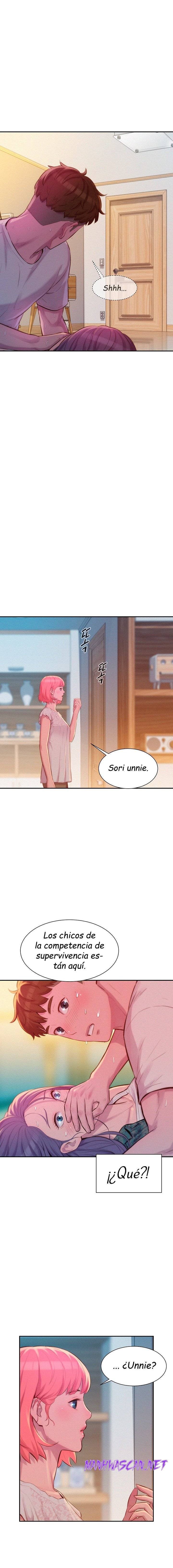 Camping Raw - Chapter 7 Page 6