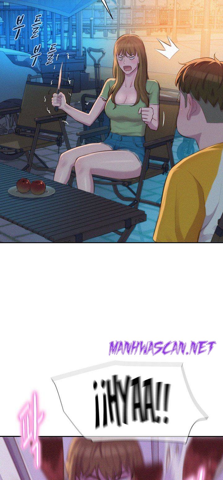 Camping Raw - Chapter 9 Page 26