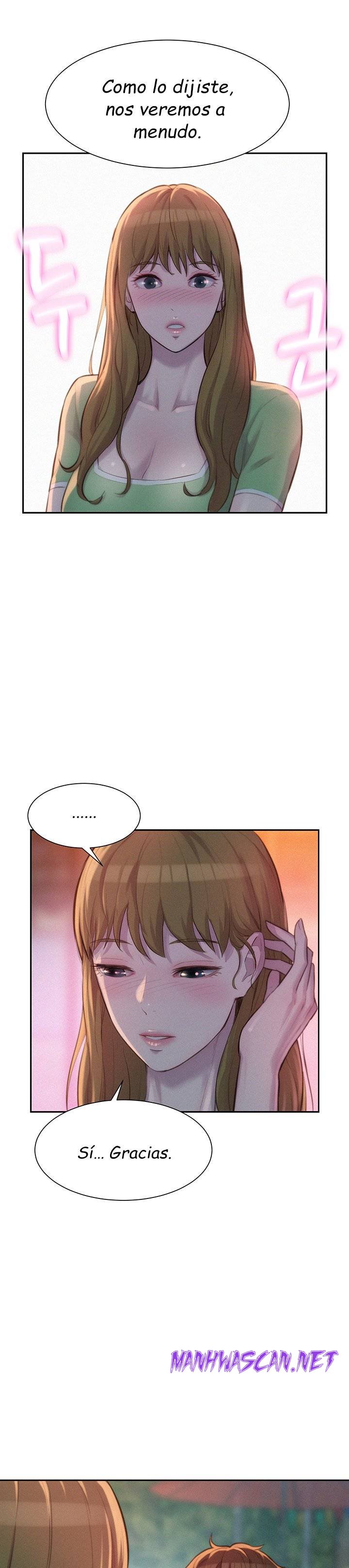 Camping Raw - Chapter 9 Page 32