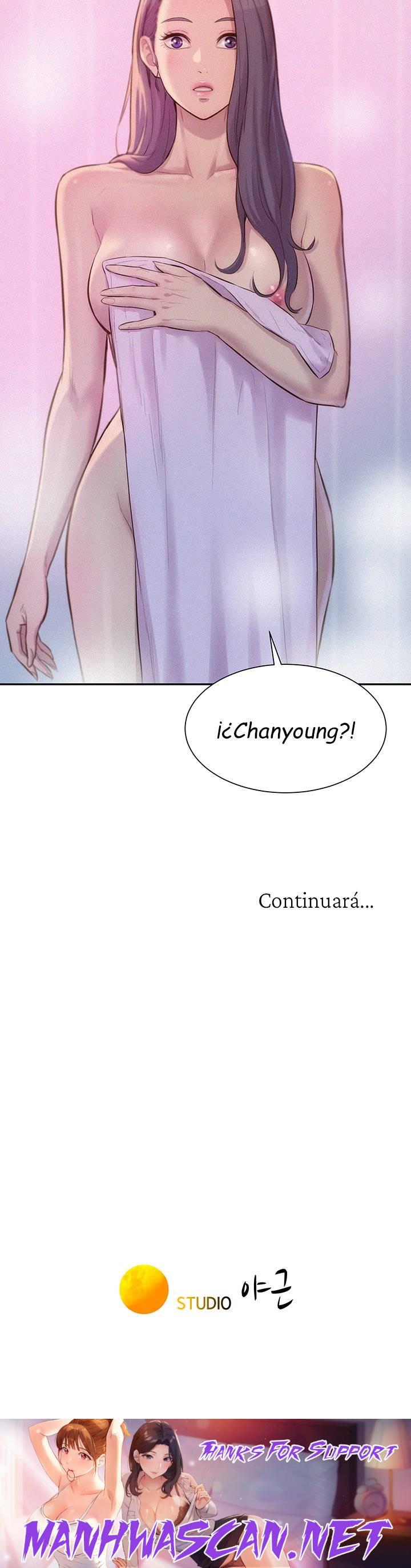 Camping Raw - Chapter 9 Page 39