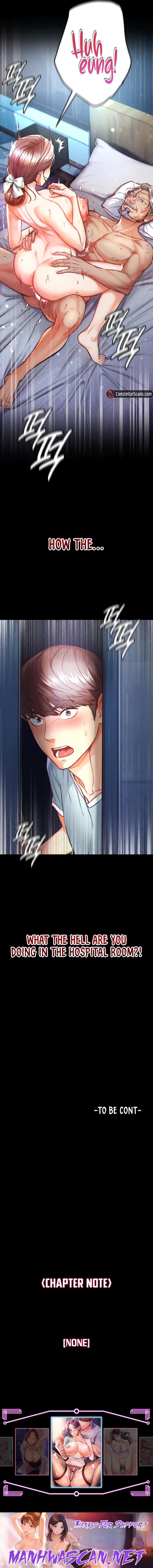 Grand Disciple - Chapter 1 Page 18