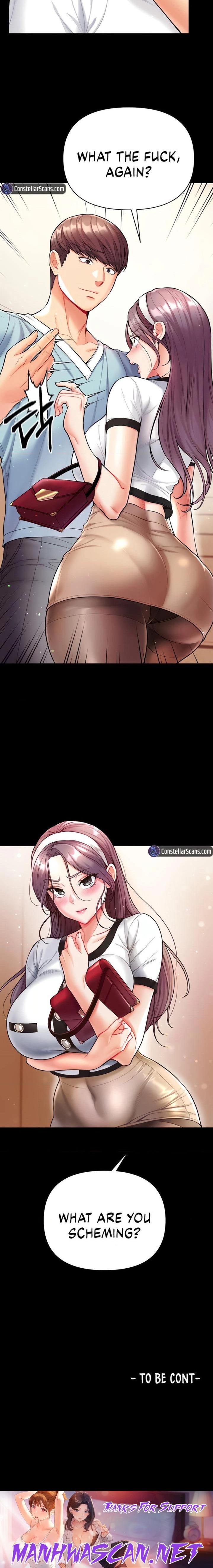 Grand Disciple - Chapter 13 Page 20