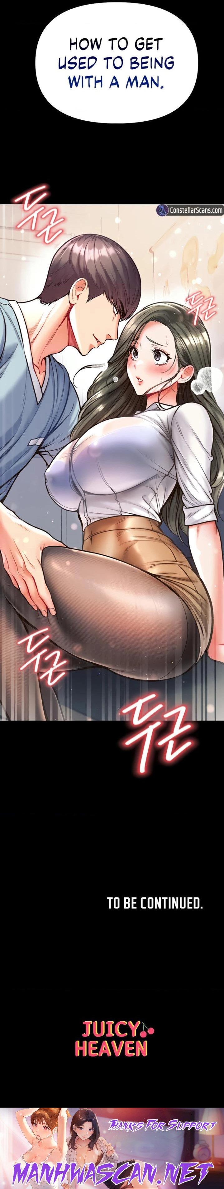 Grand Disciple - Chapter 16 Page 23