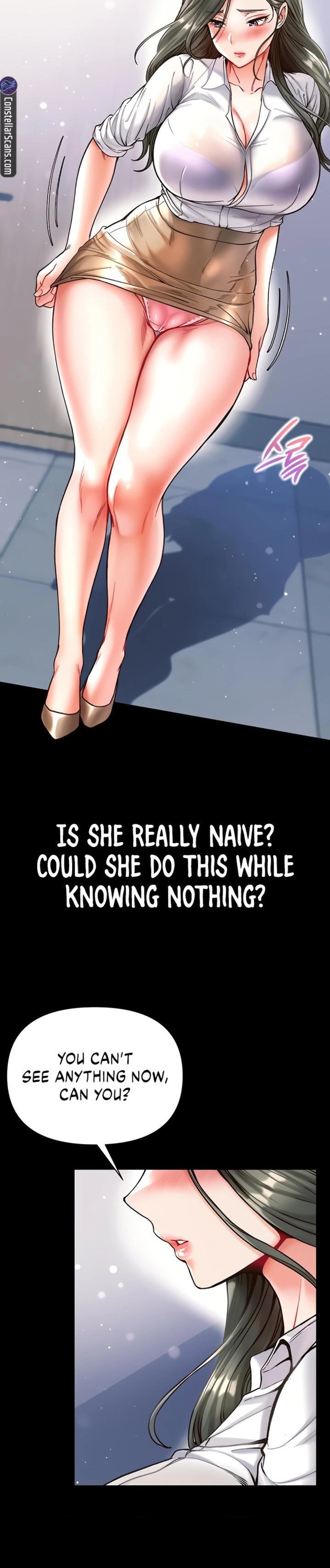 Grand Disciple - Chapter 17 Page 16