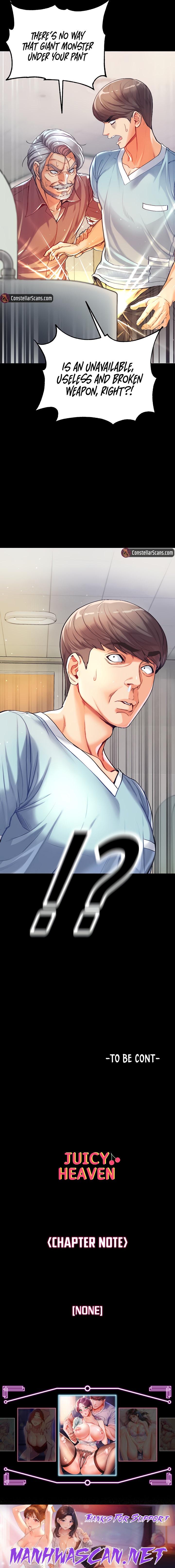 Grand Disciple - Chapter 2 Page 37