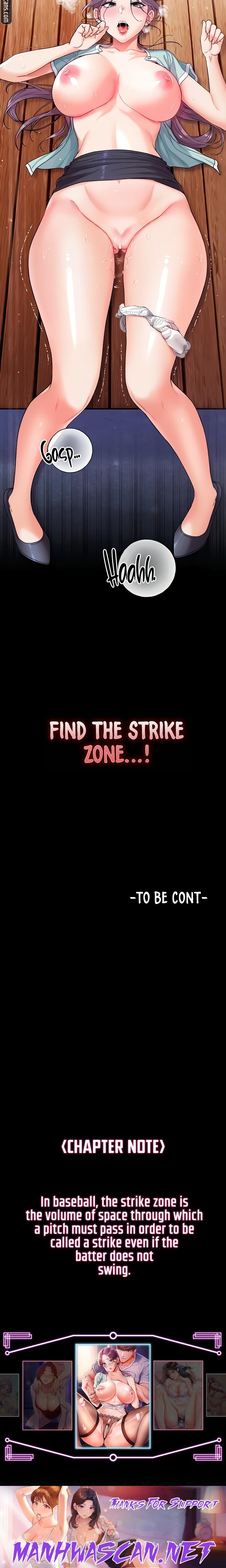 Grand Disciple - Chapter 7 Page 26