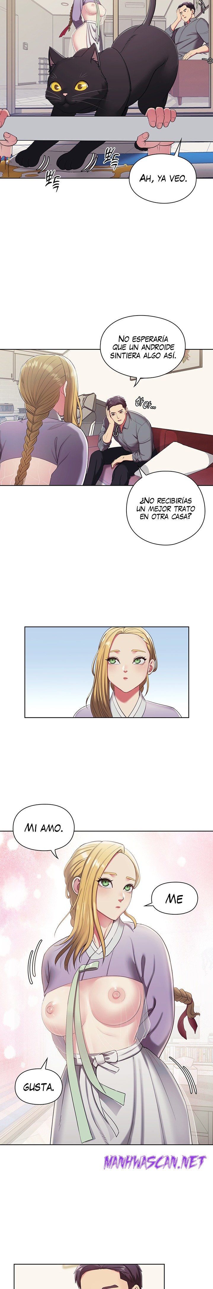 A Housekeeper Raw - Chapter 2 Page 18