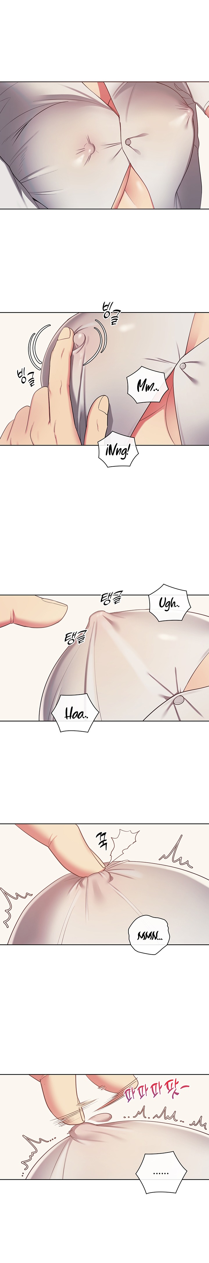 A Housekeeper Raw - Chapter 4 Page 13