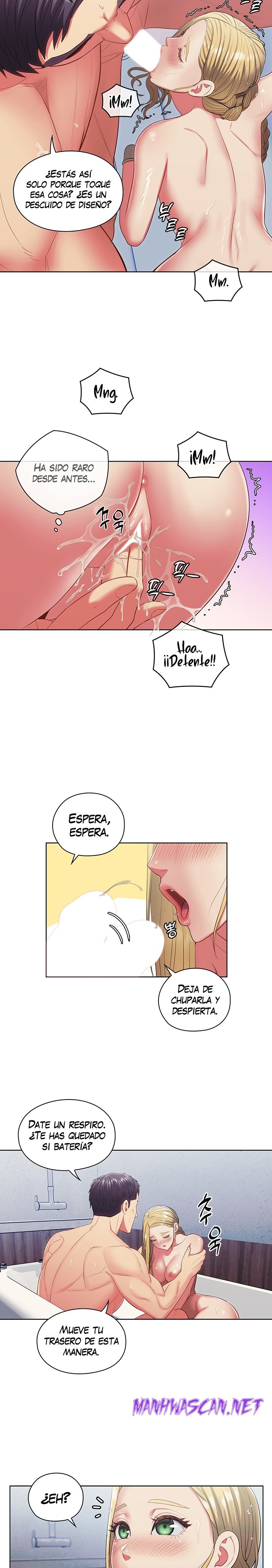 A Housekeeper Raw - Chapter 8 Page 21