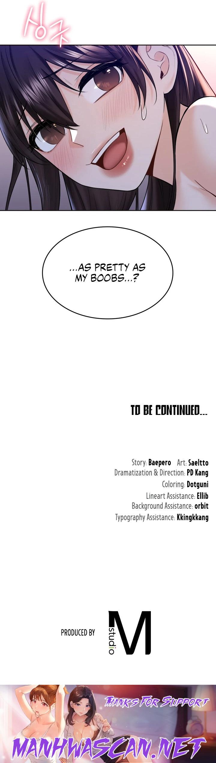 Not a friend – What do I call her as? - Chapter 21 Page 13