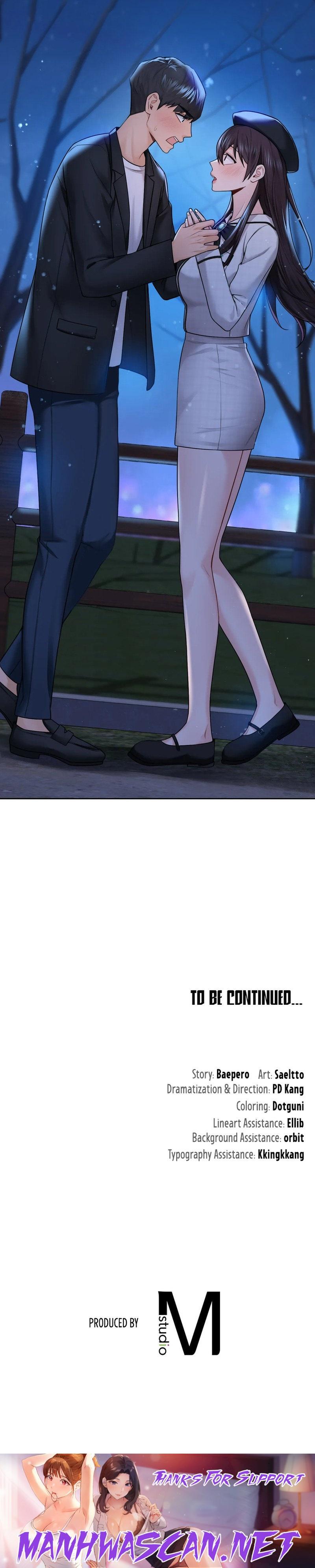 Not a friend – What do I call her as? - Chapter 26 Page 11