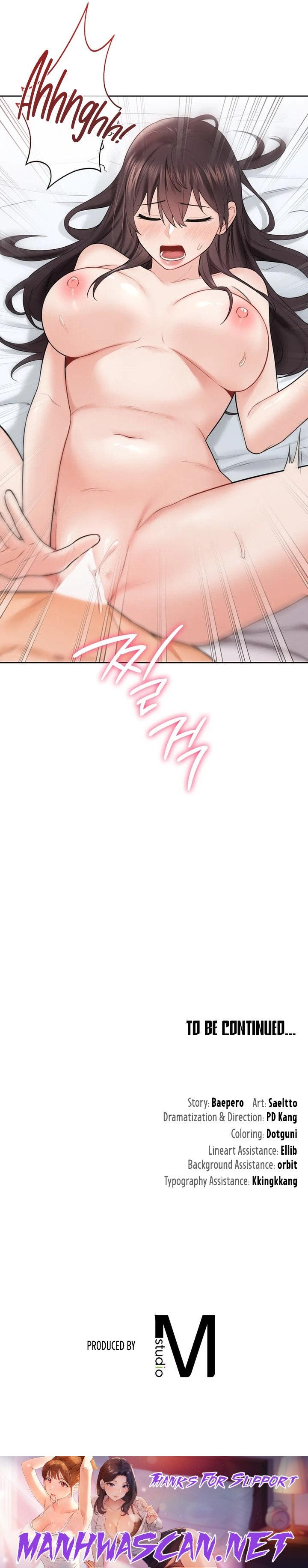 Not a friend – What do I call her as? - Chapter 37 Page 19