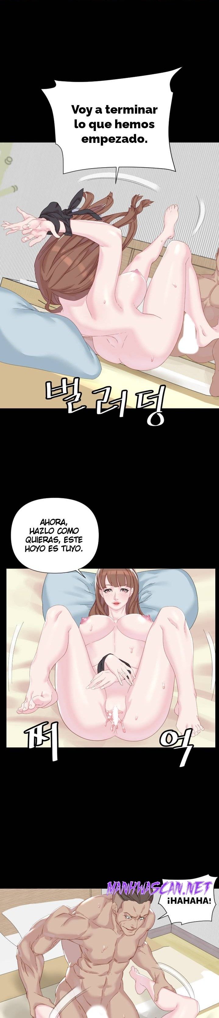 Time of Conquest Raw - Chapter 1 Page 28