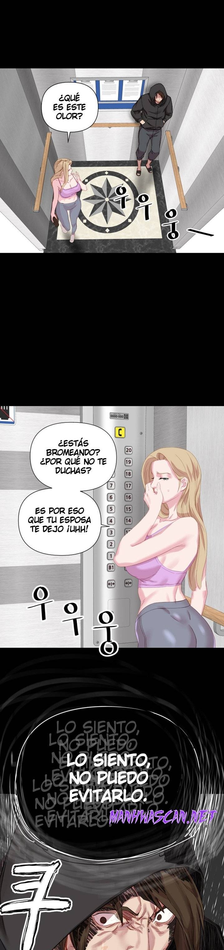 Time of Conquest Raw - Chapter 1 Page 35