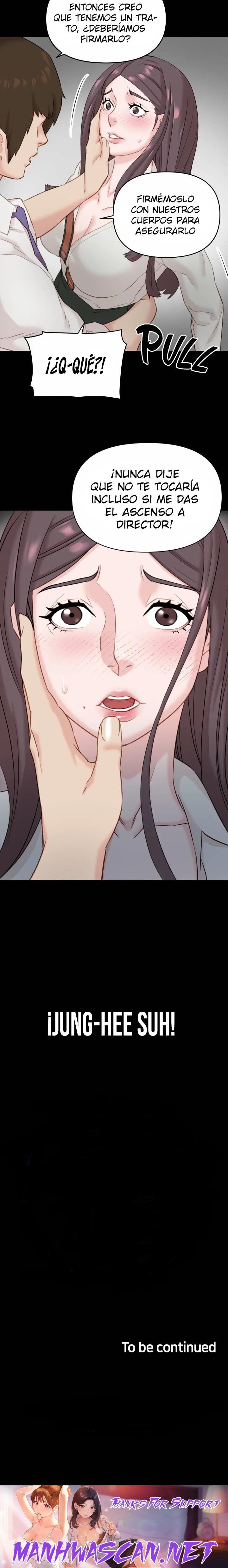 Time of Conquest Raw - Chapter 6 Page 18