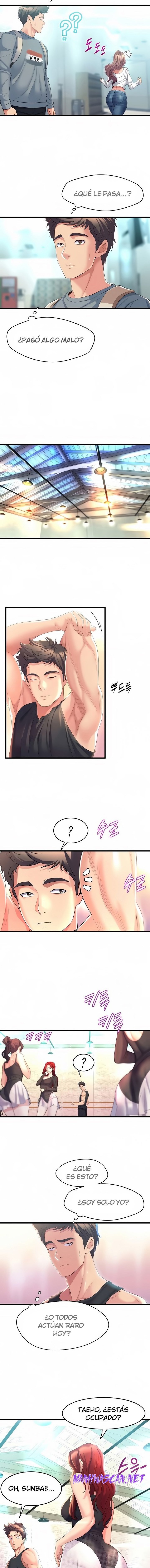 Dance and Ladies Raw - Chapter 4 Page 20