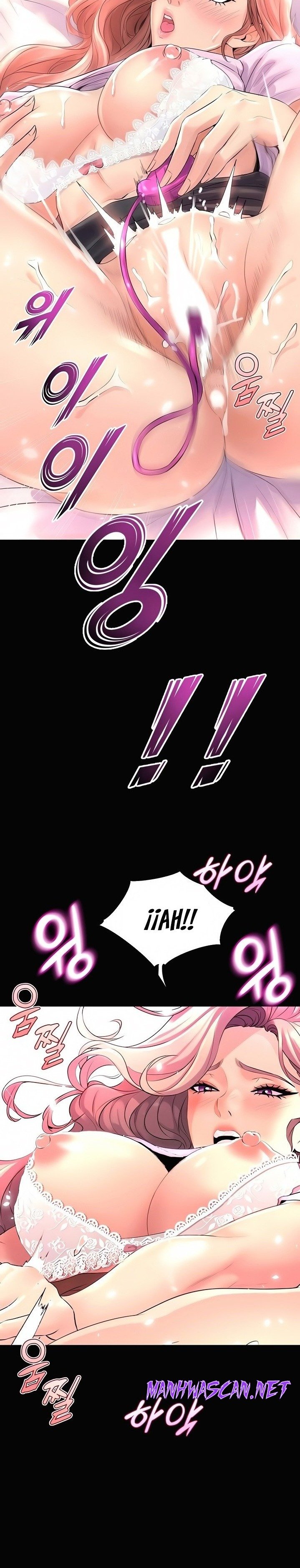 Dance and Ladies Raw - Chapter 9 Page 29