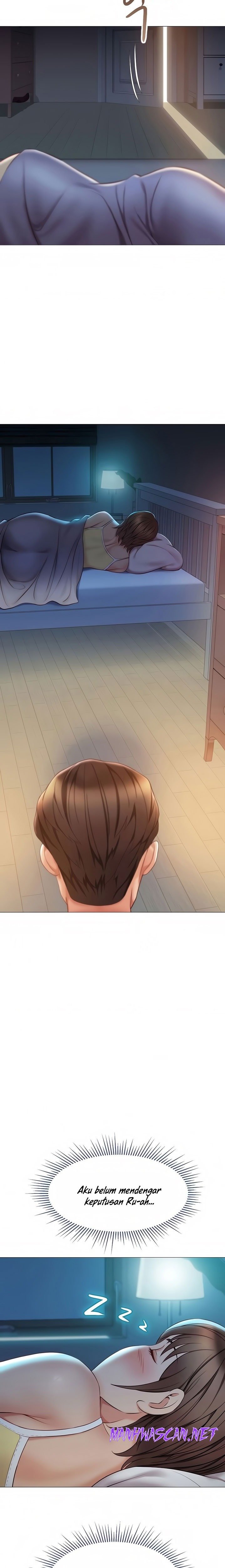 Daughter Friend Raw - Chapter 45 Page 19