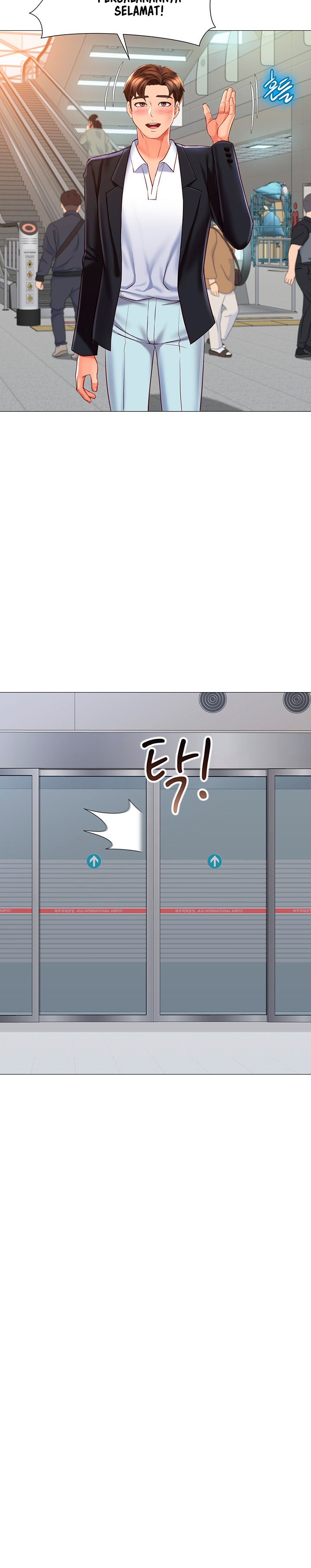 Daughter Friend Raw - Chapter 61 Page 10