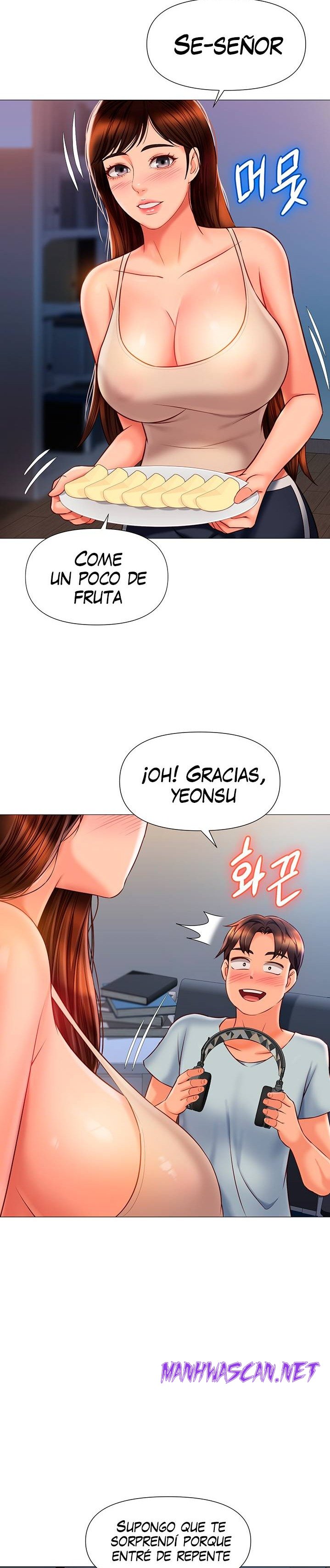 Daughter Friend Raw - Chapter 63 Page 11