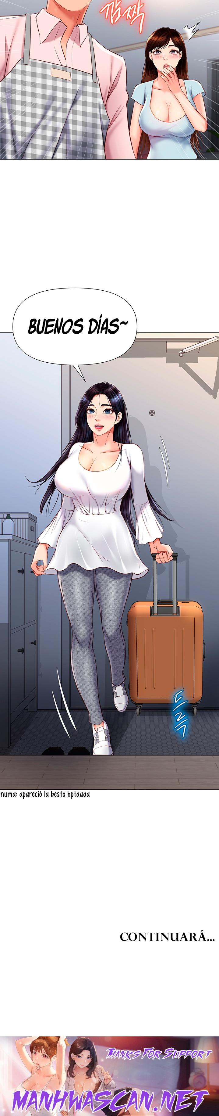 Daughter Friend Raw - Chapter 64 Page 33