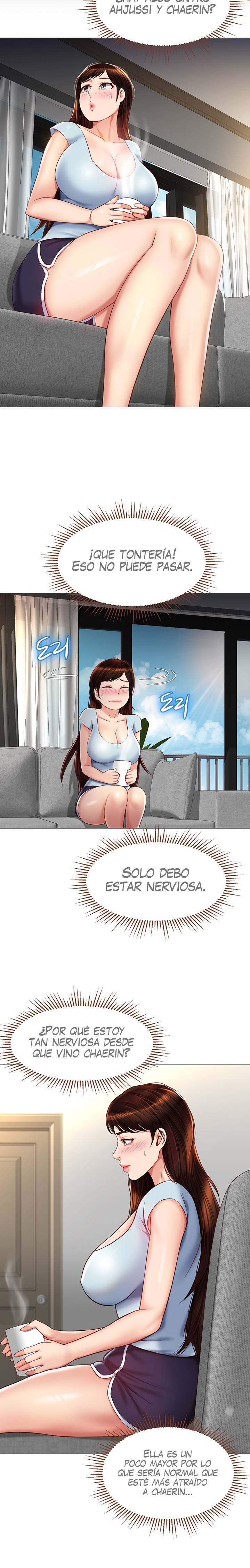 Daughter Friend Raw - Chapter 66 Page 10