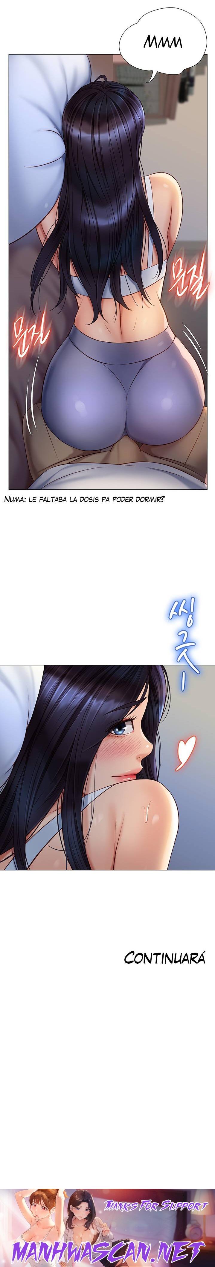Daughter Friend Raw - Chapter 66 Page 24