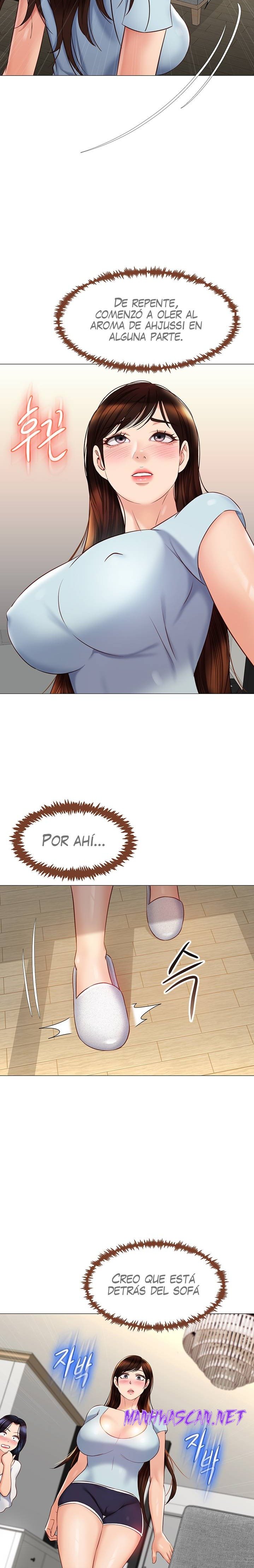 Daughter Friend Raw - Chapter 66 Page 3