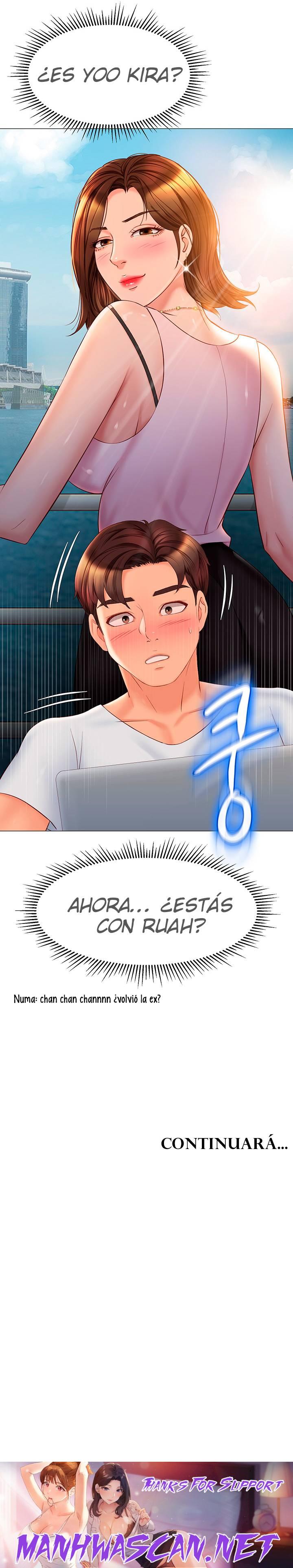 Daughter Friend Raw - Chapter 68 Page 30