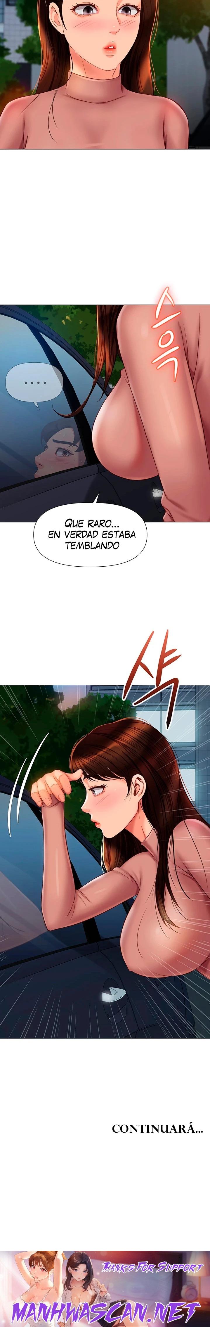 Daughter Friend Raw - Chapter 74 Page 28