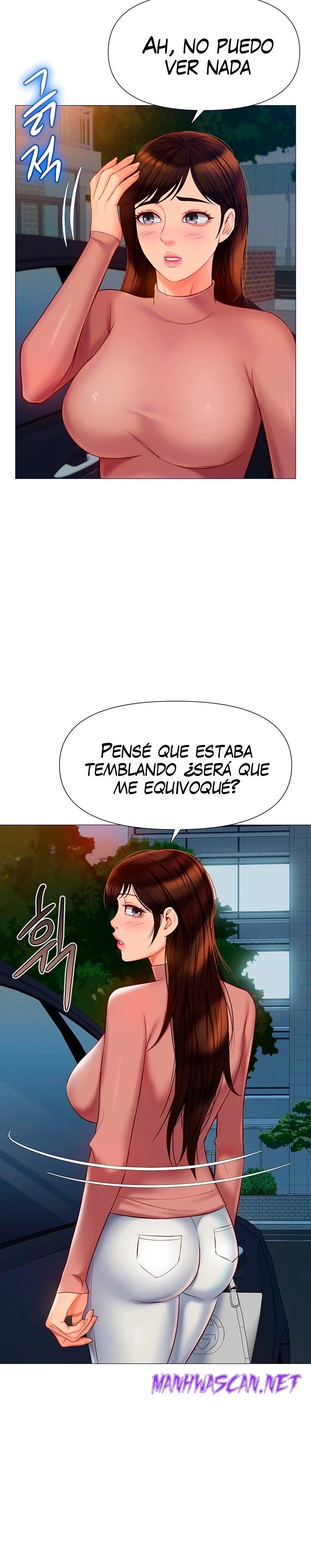 Daughter Friend Raw - Chapter 75 Page 11