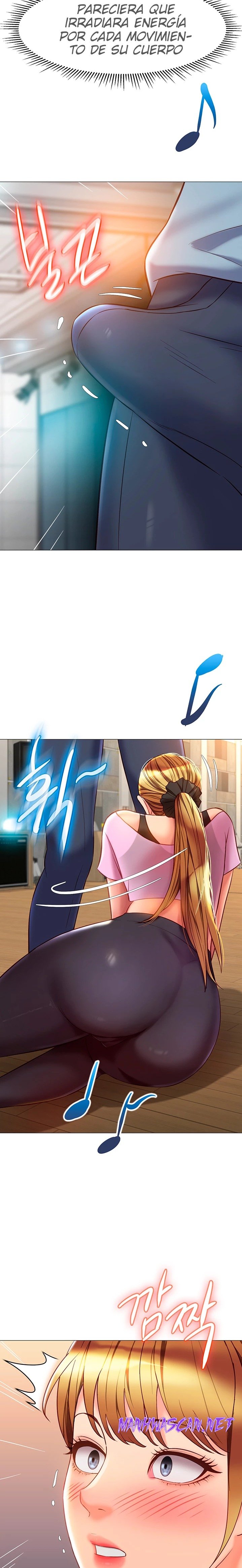 Daughter Friend Raw - Chapter 77 Page 18