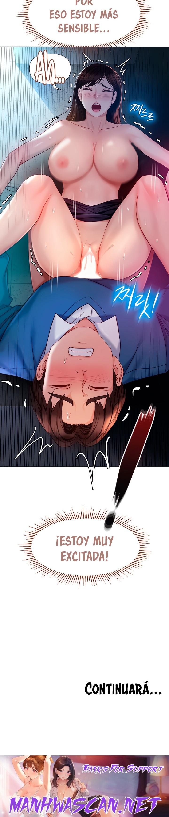 Daughter Friend Raw - Chapter 85 Page 31