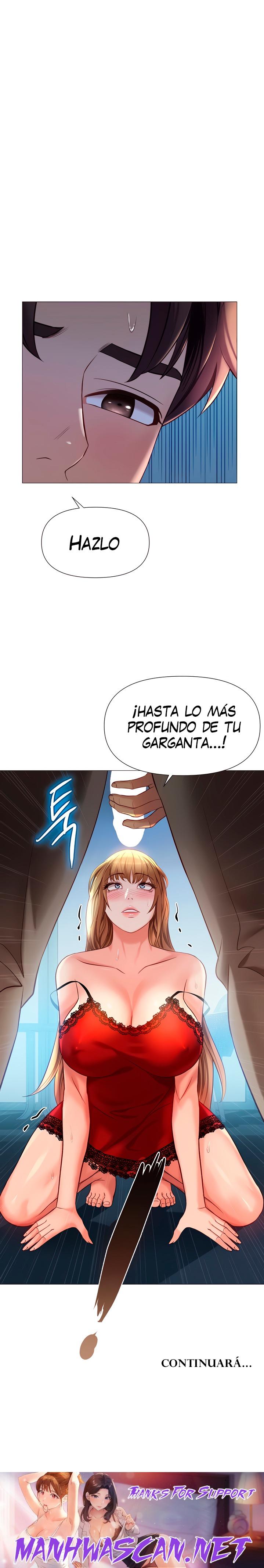 Daughter Friend Raw - Chapter 87 Page 29