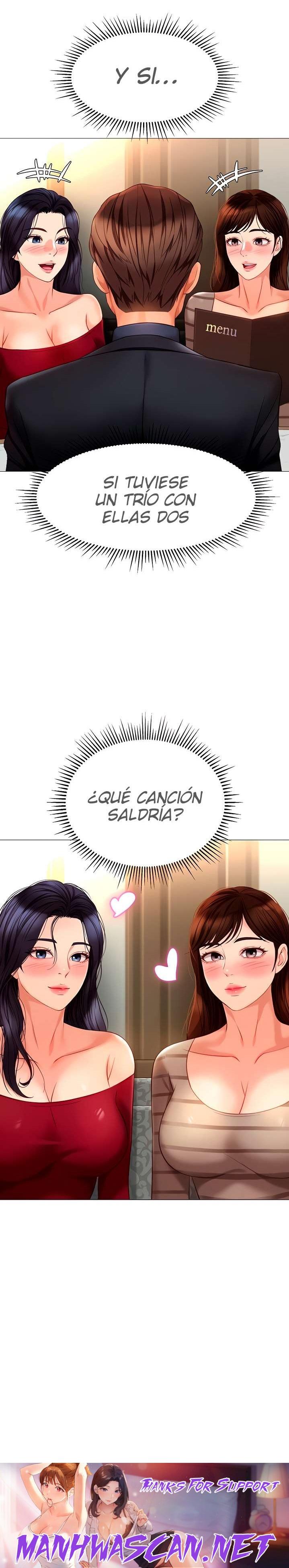 Daughter Friend Raw - Chapter 90 Page 28