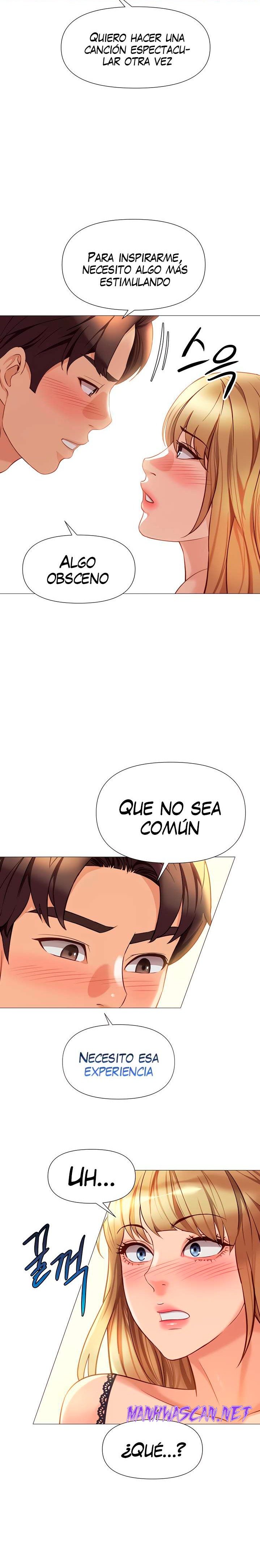 Daughter Friend Raw - Chapter 91 Page 10