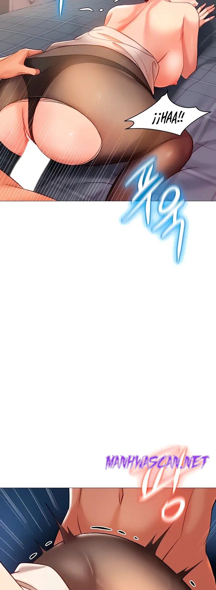 Daughter Friend Raw - Chapter 92 Page 40