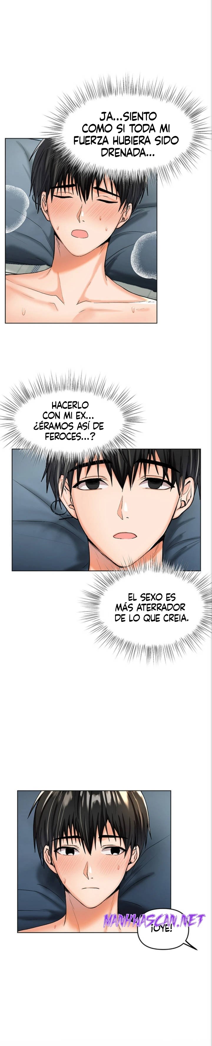 Sponsor Please Raw - Chapter 1 Page 39