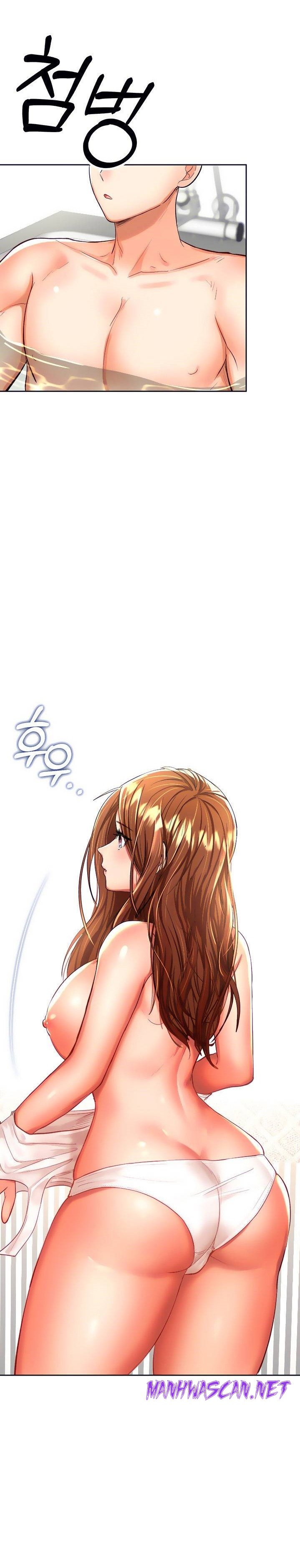 Sponsor Please Raw - Chapter 12 Page 35