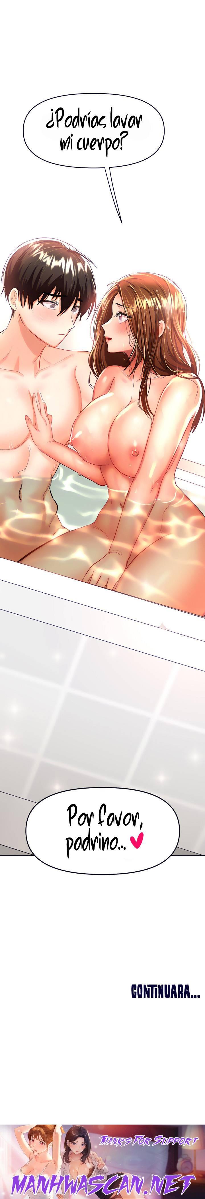 Sponsor Please Raw - Chapter 12 Page 44