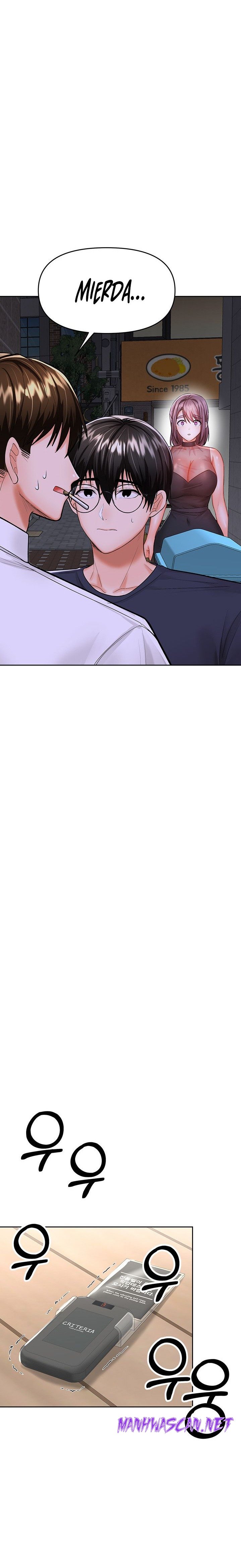 Sponsor Please Raw - Chapter 15 Page 17