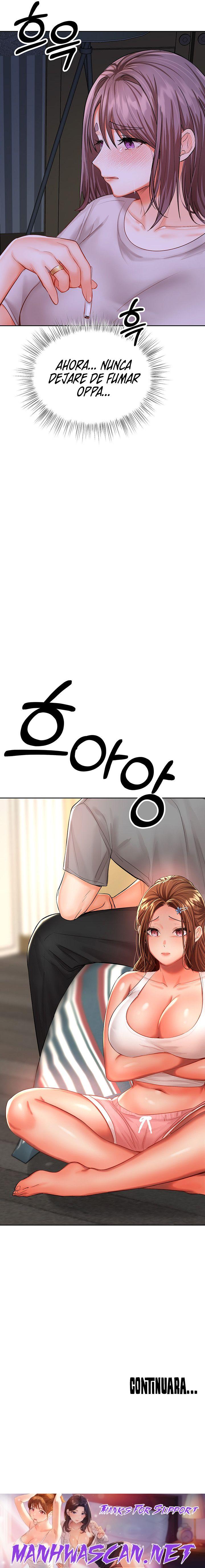 Sponsor Please Raw - Chapter 15 Page 36