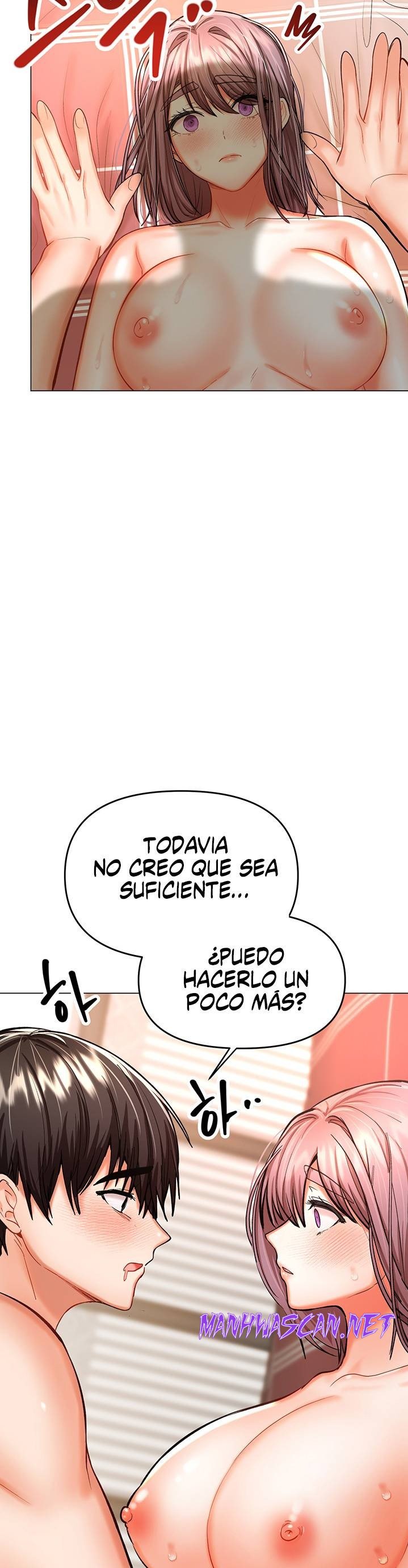 Sponsor Please Raw - Chapter 17 Page 40