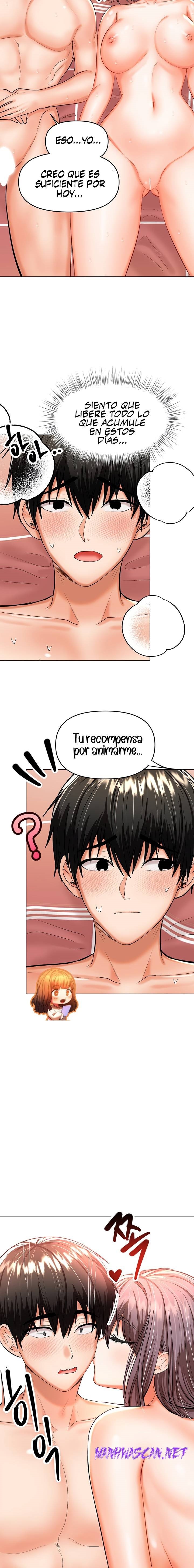 Sponsor Please Raw - Chapter 18 Page 17